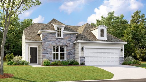 546 New Cut Meadows Road
