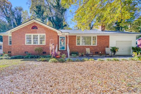 315 Francis Marion Dr