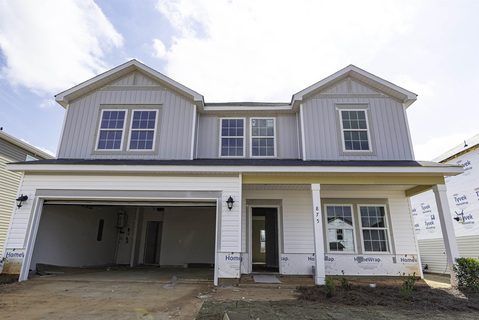 875 Winding Springs Road