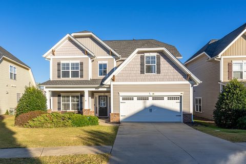 454 Listrac Drive