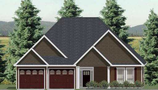 000 Lake Lyman Heights Lot A sold home in Bruce Harbor, Lyman, SC