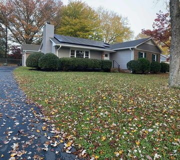 101 Churchill Ave. sold home in Salem Ests, Moore, SC