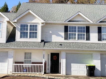335 Still Water Circle sold townhome in Hidden Creek Town, Boiling Springs, SC