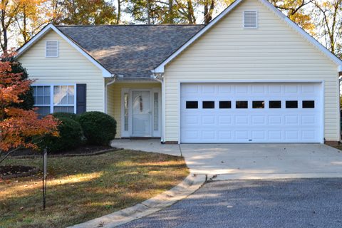 727 S Gray Beaver Court