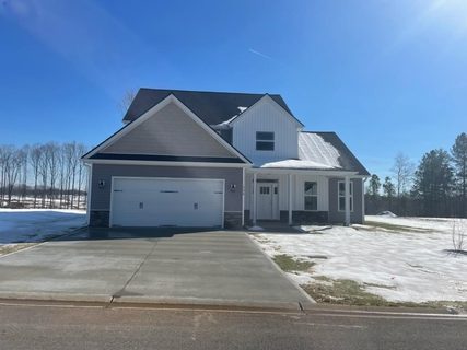 328 Zoey Park Drive sold home in Zoey Park, Lyman, SC