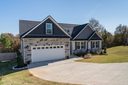 912 Willowpoint Lane sold home in Spartanburg, SC