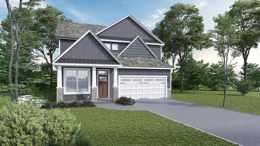 293 Foxbank Circle