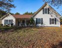 603 Nettie Drive sold home in Inman, SC