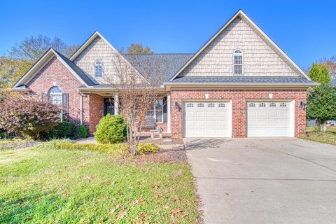 906 Catan Court sold home in Mill Brook, Moore, SC