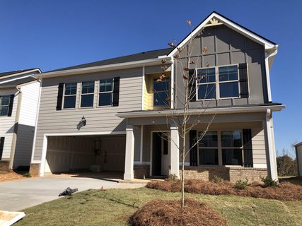 910 Equine Dr.