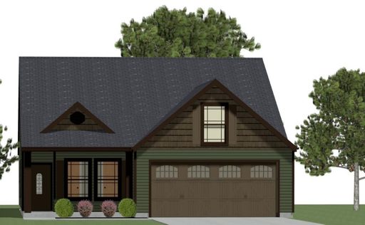 315 Burdell Terrace Lot 9