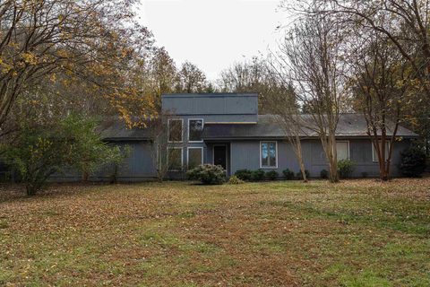 205 Trailwood Drive sold home in Fox Hunt, Spartanburg, SC