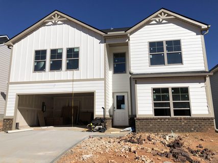 914 Equine Drive sold home in Martingale Meadows, Roebuck, SC
