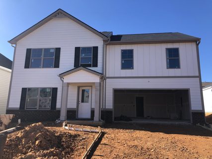923 Equine Drive