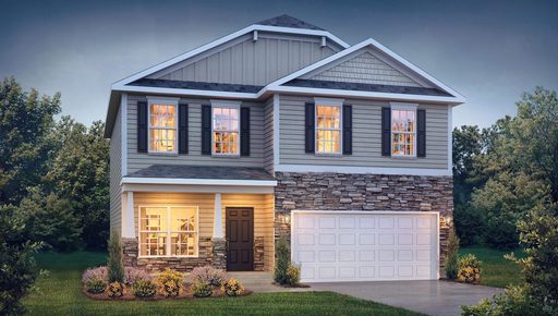 1207 Elterwater Lane