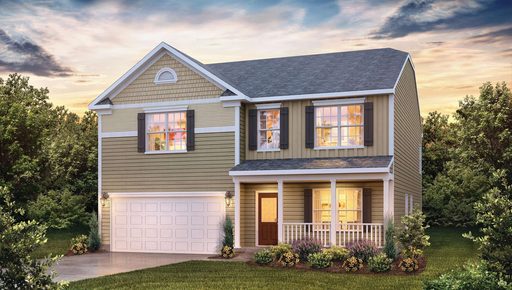 1211 Elterwater Lane