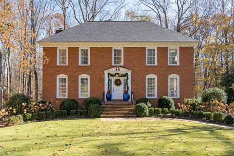 701 Sugar Mill Rd sold home in Sugarmill, Greer, SC