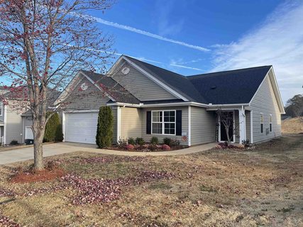 662 Branch View Dr sold home in Stonewood Crossing, Boiling Springs, SC
