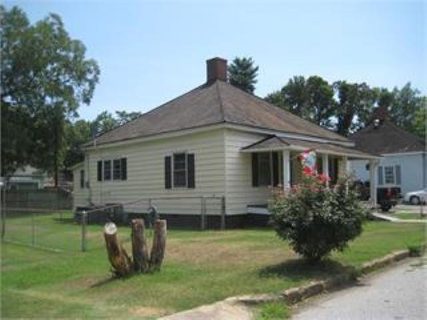 383 Wesley Street sold home in Spartan Mill Village, Spartanburg, SC