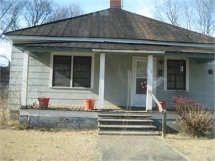 376 Wesley Street sold home in Spartan Mill Village, Spartanburg, SC