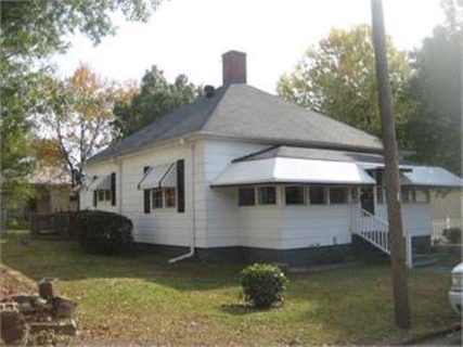 361 Wesley Street