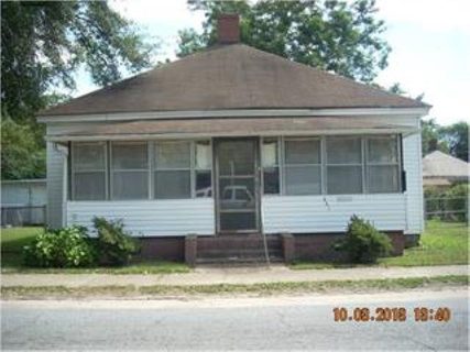 361 Arch Street