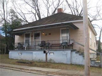 383 Arch Street