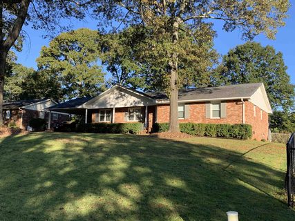 4243 Chaffee Road