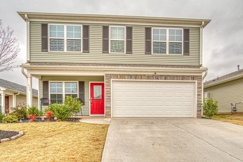 622 Ridgeville Crossing Dr