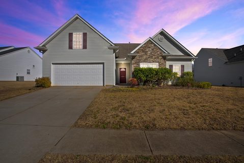 509 Cromwell Drive