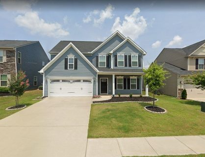 610 Winward Ln