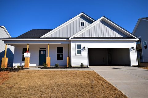 317 Fenwick Drive