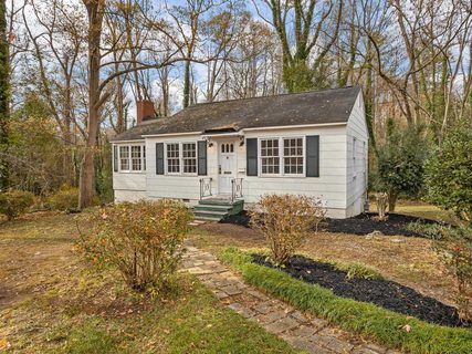 272 S High Point Rd