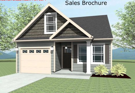 712 Southfield Street Lot 8A