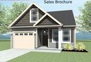 712 Southfield Street Lot 8A sold home in Inman, SC