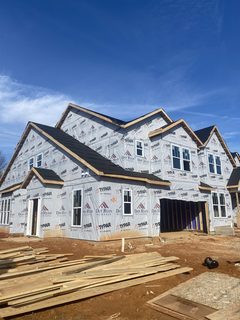1309 Summer Gold Way Lot 1