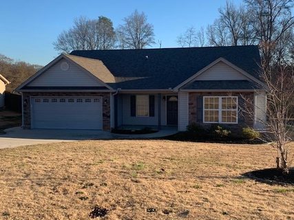 300 Bent River Drive sold home in Bent River, Inman, SC