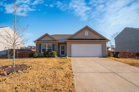 1051 Slow Creek Court