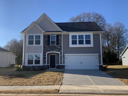 207 Harvest Glen Drive