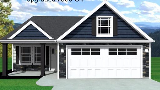 227 Minnie Crain Drive Lot 40