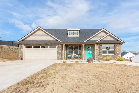 517 Sedona Court sold home in Saddlers Walk, Chesnee, SC
