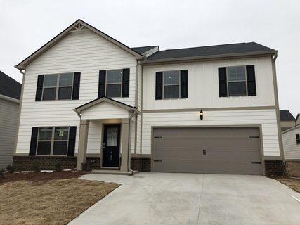 907 Equine Drive