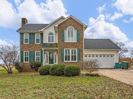 132 Cantrell Ridge Dr sold home in Tyler Oaks, Boiling Springs, SC