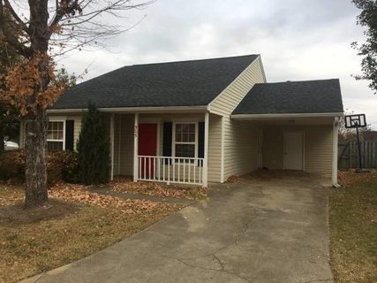 505 Sierra Ridge Ct