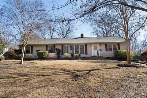 327 N Park Drive