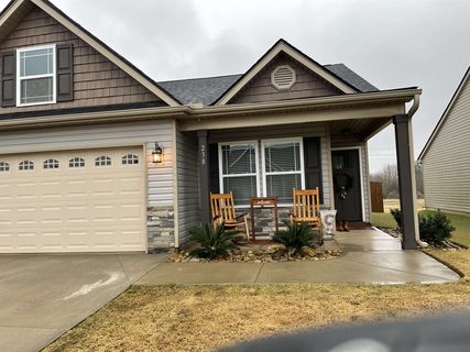 238 Highland Springs Loop