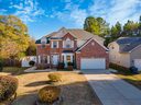 408 Woodsberry Shoals Dr sold home in Duncan, SC