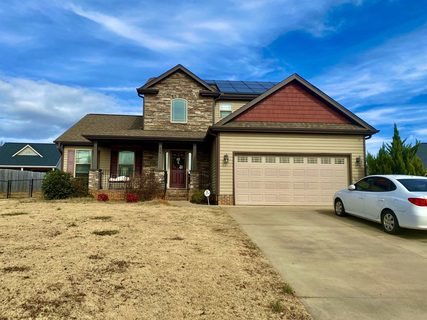 339 Laura Bishop Ln sold home in Bishop Meadows, Inman, SC