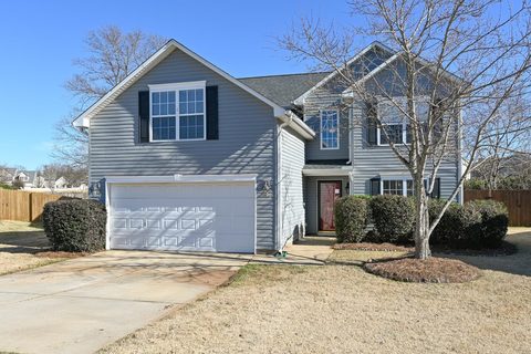 316 Clearfield Court