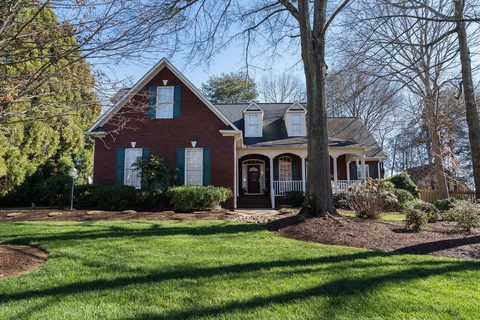 611 Gorham Drive